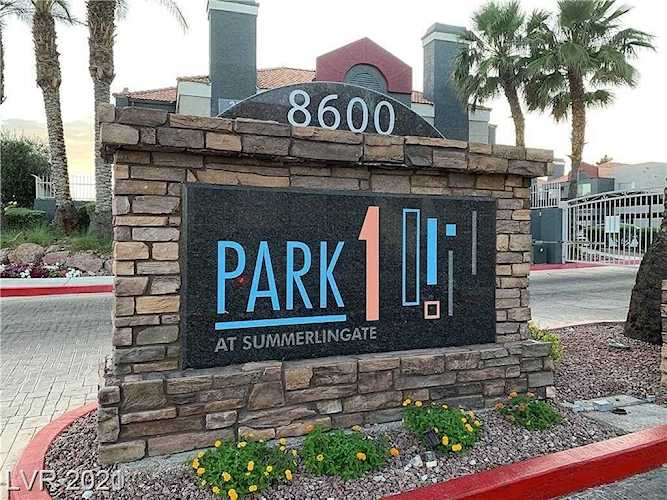 8600 Charleston Blvd #1129 Las Vegas, NV 89117 | MLS 2272192 Photo 1