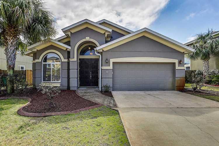 896 Solimar Way Mary Esther, FL 32569