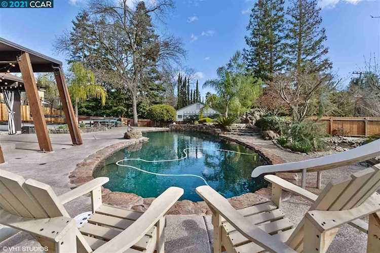 908 La Gonda Way Danville, CA 94526