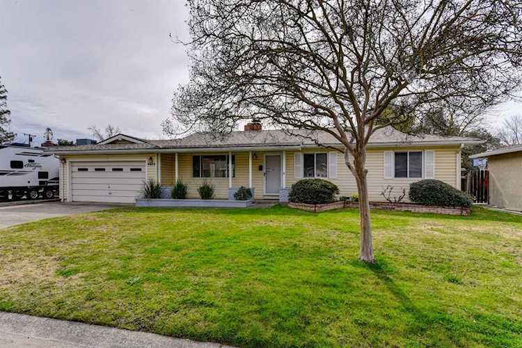 4640 Oxbow Drive Sacramento, CA 95864