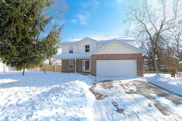 222 South Ave Lockport, IL 60441