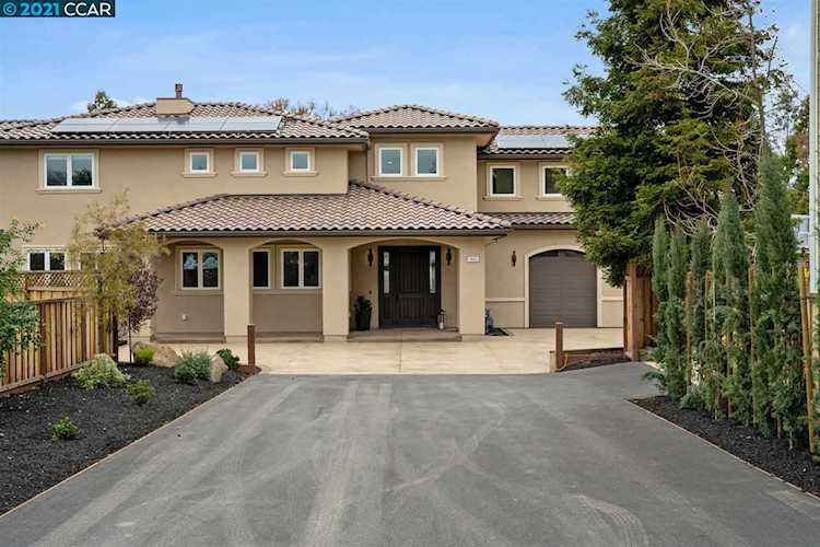3663 Vine Street Pleasanton, CA 94566