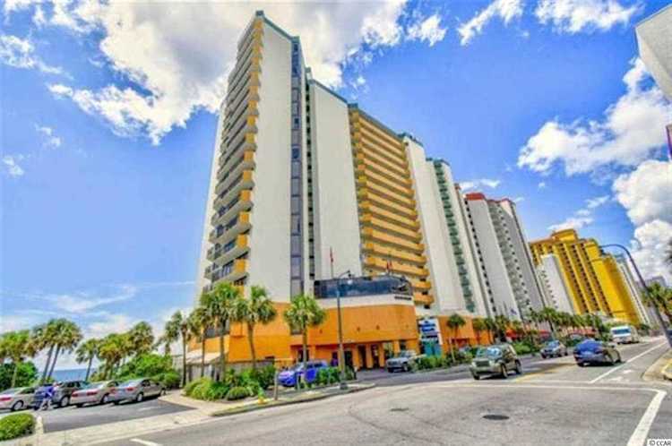 2710 N Ocean Blvd. #1238 Myrtle Beach, SC 29577