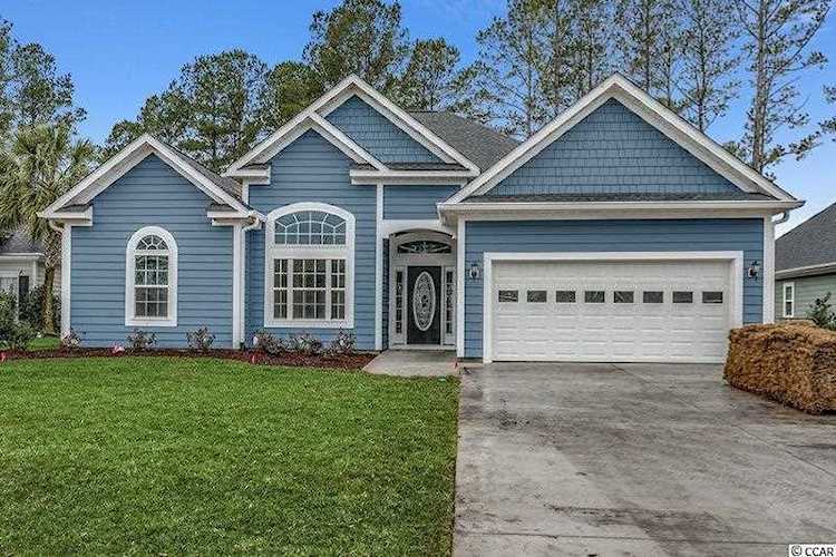 2084 Timmerman Rd. Myrtle Beach, SC 29588