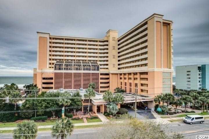 6900 North Ocean Blvd. #614 Myrtle Beach, SC 29572