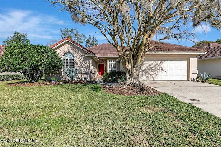4221 Via Valencia Cir Jacksonville, FL 32217