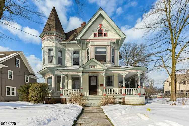 70 Green St Woodbridge Twp., NJ 07095
