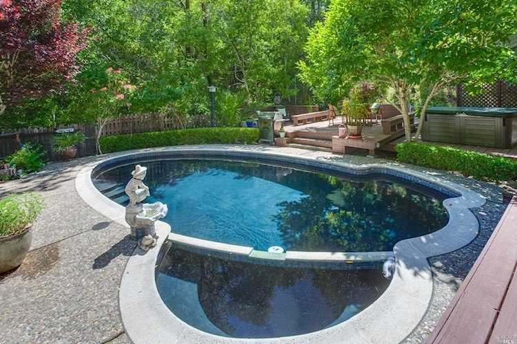 101 Legend Road San Anselmo, CA 94960
