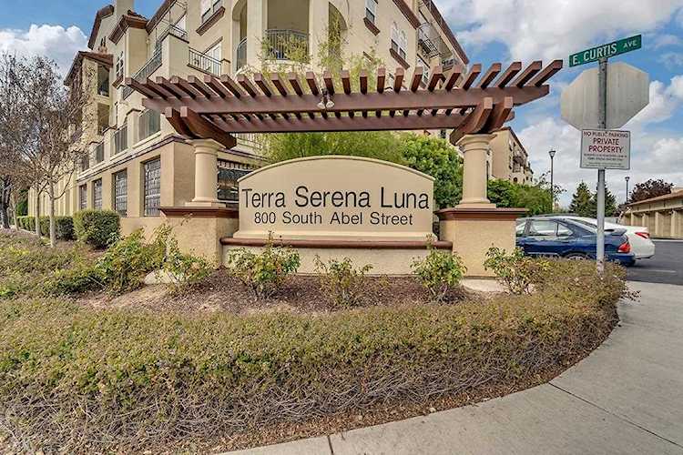 800 S Abel Street #321 Milpitas, CA 95035