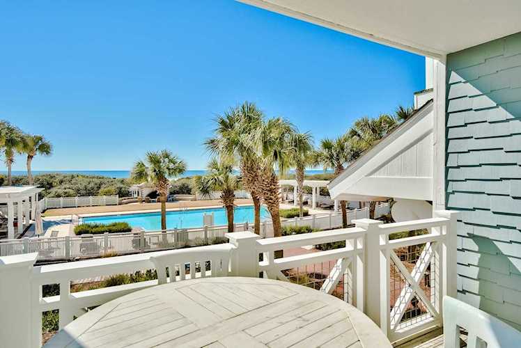 337 Bridge Lane #B102 Watersound, FL 32461