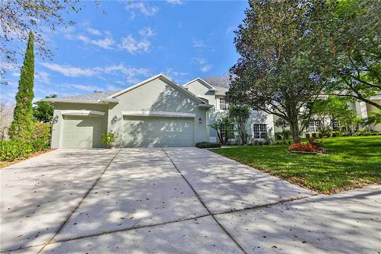 45 Camelot Ridge Dr Brandon, FL 33511