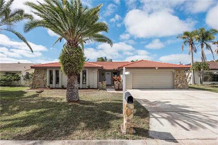 9817 San Mateo WAY Port Richey, FL 34668