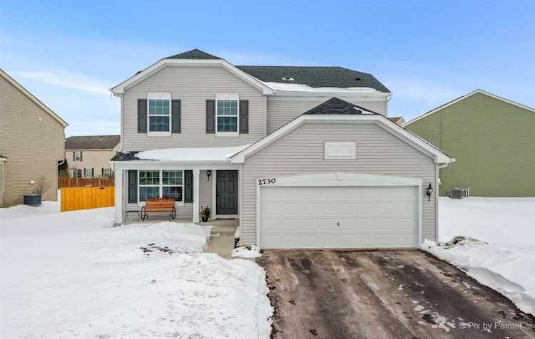 2730 Braeburn Way Woodstock, IL 60098