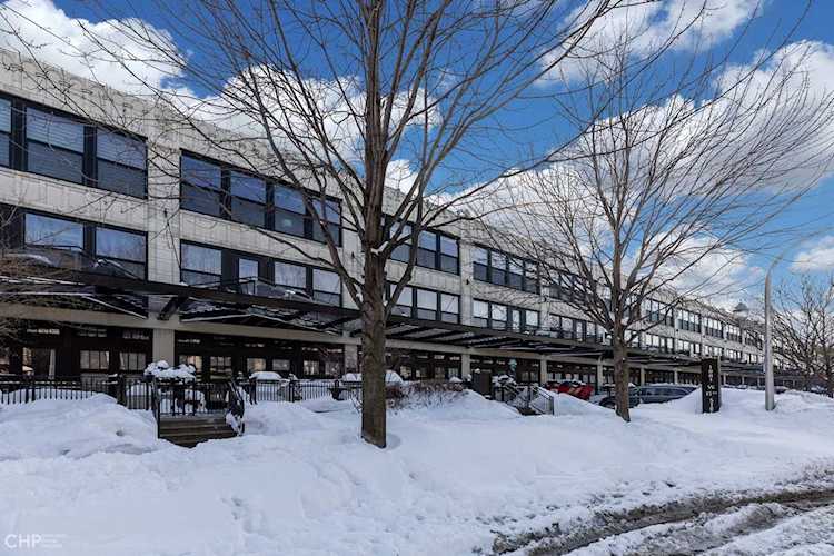 1001 W 15th St #340 Chicago, IL 60608