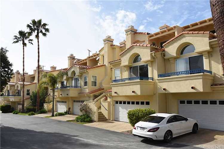 6463 Zuma View Place #168 Malibu, CA 90265