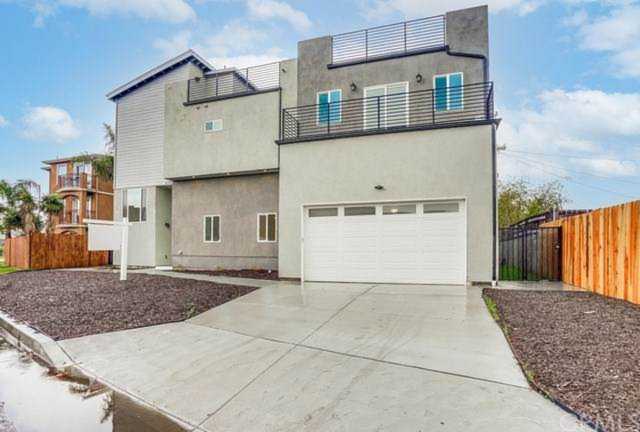 4916 Purdue Avenue, Culver City, CA 90230 | LuxuryHomesLosAngeles.com Photo 1