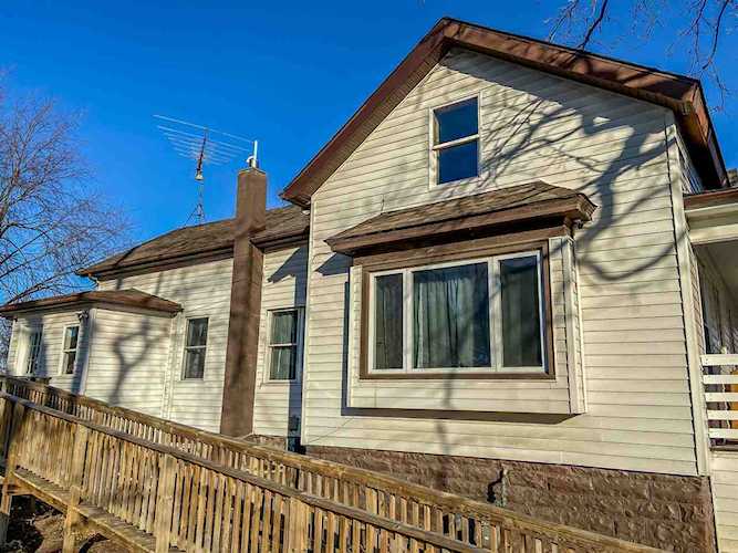 325 Forest Ave Fond Du Lac, WI 54935