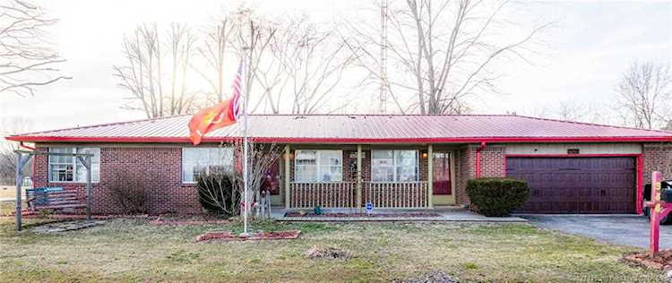 388 South First Austin, IN 47102