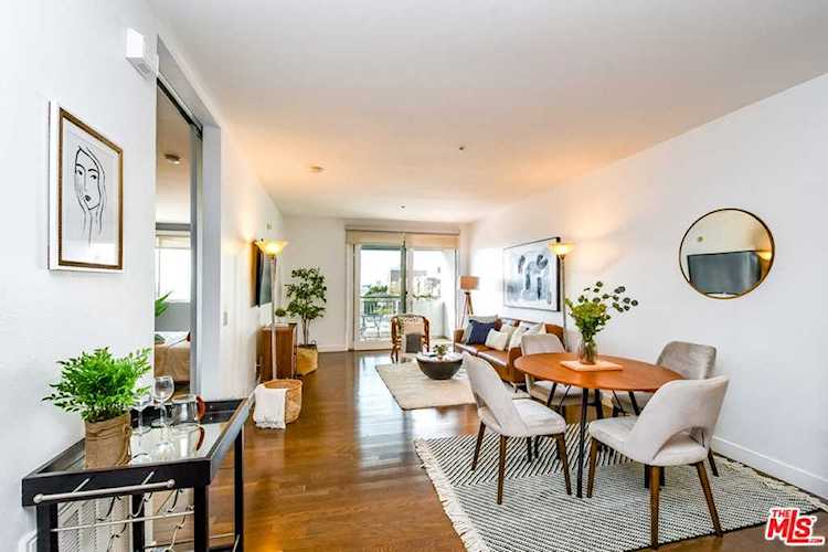 1234 Wilshire Boulevard #414 Los Angeles, CA 90017