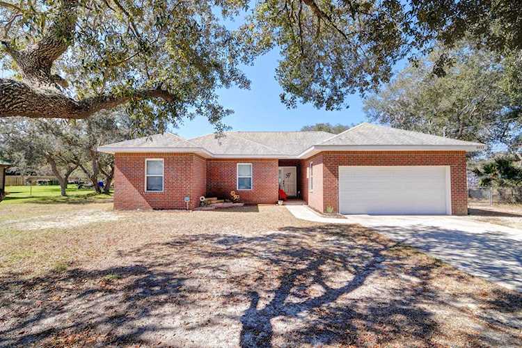 8853 Turkey Bluff Road Navarre, FL 32566