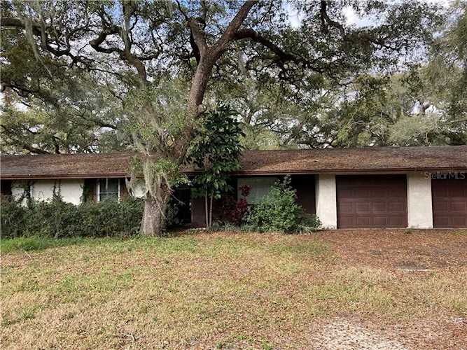 2804 W Paxton Ave Tampa, FL 33611