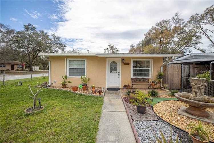 4500 43rd Ave N St Petersburg, FL 33714