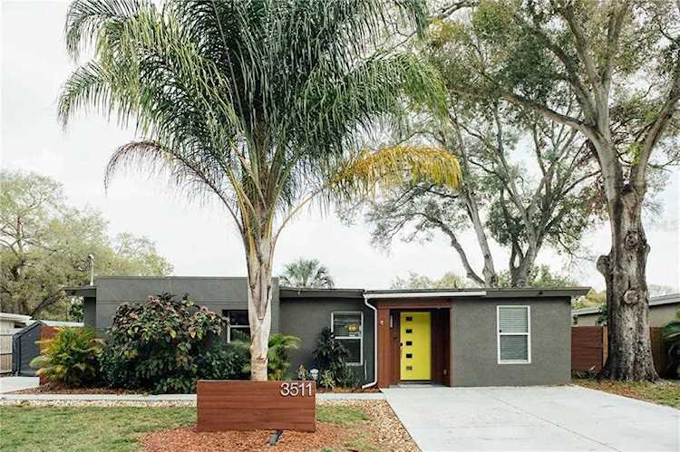 3511 W Price Ave Tampa, FL 33611