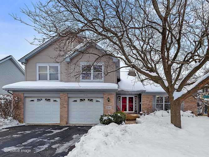 1641 Ainsley Ln Lombard, IL 60148