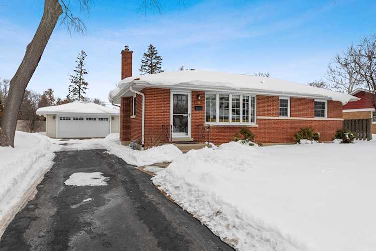 10 6th St Downers Grove, IL 60515