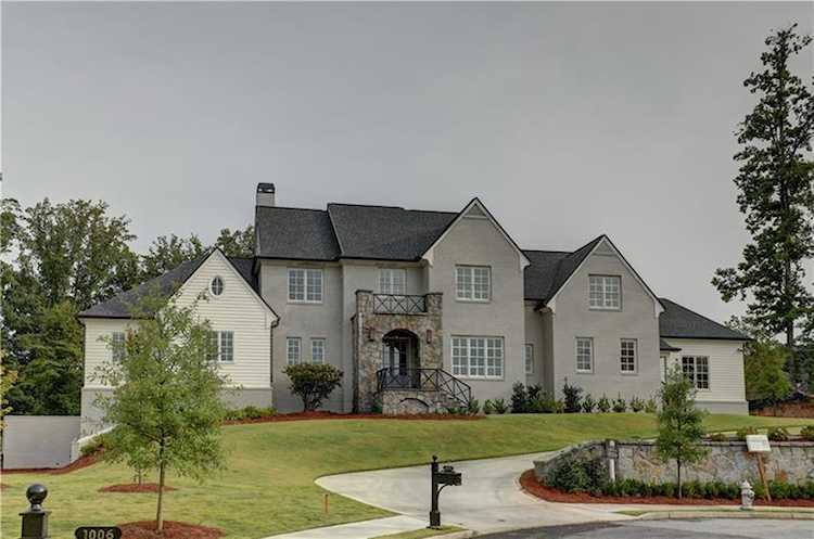 1012 Battle Creek Way Atlanta, GA 30327