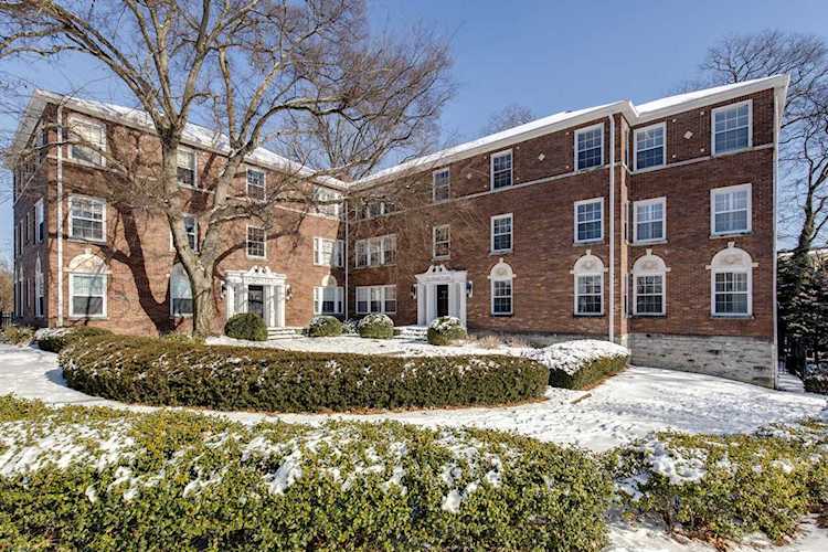 3525 W End Ave Nashville, TN 37205