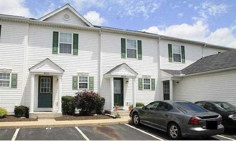 4630 Parrau Drive Columbus, OH 43228