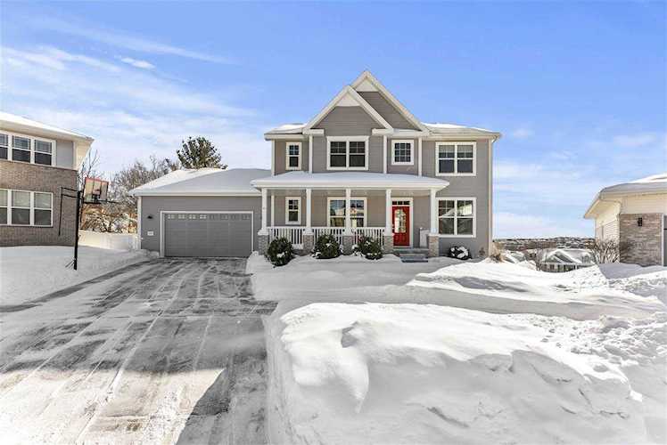 4435 Misty Valley Dr Middleton, WI 53562