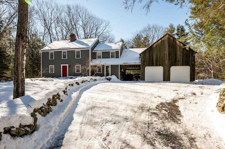 97 Halls Miil Rd Newfields, NH 03856