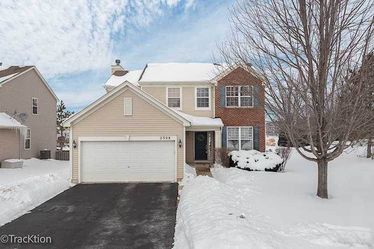 2398 Shiloh Dr Aurora, IL 60503