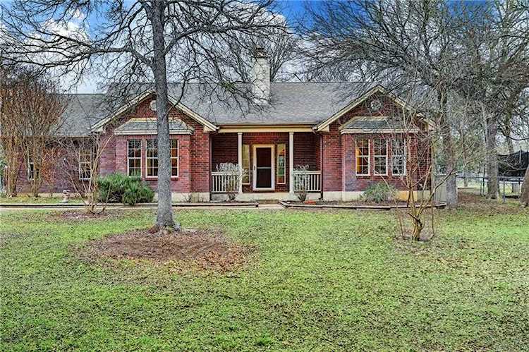 2000 Indian Springs RD Georgetown, TX 78633