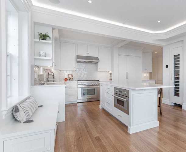 10 Otis Place #4-B Boston, MA 02108