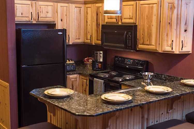 45 Hillman Rd #2121 Lake Delton, WI 53913
