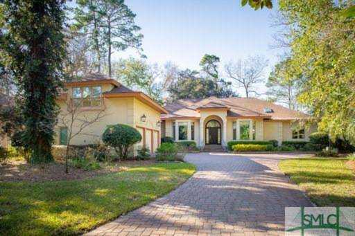9 Stargrass Savannah, GA 31411