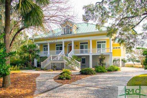 4 Heathmuir Way Savannah, GA 31411