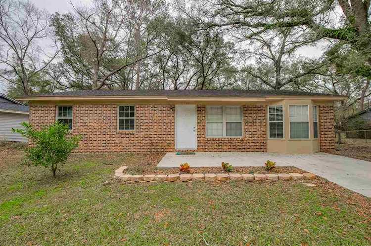 5677 Doonesbury Way Tallahassee, FL 32303 in Autumn Woods Photo 1