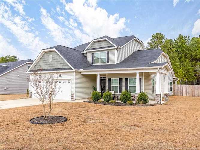 6440 Bretton Woods Dr Hope Mills, NC 28348 | MLS 650409 Photo 1