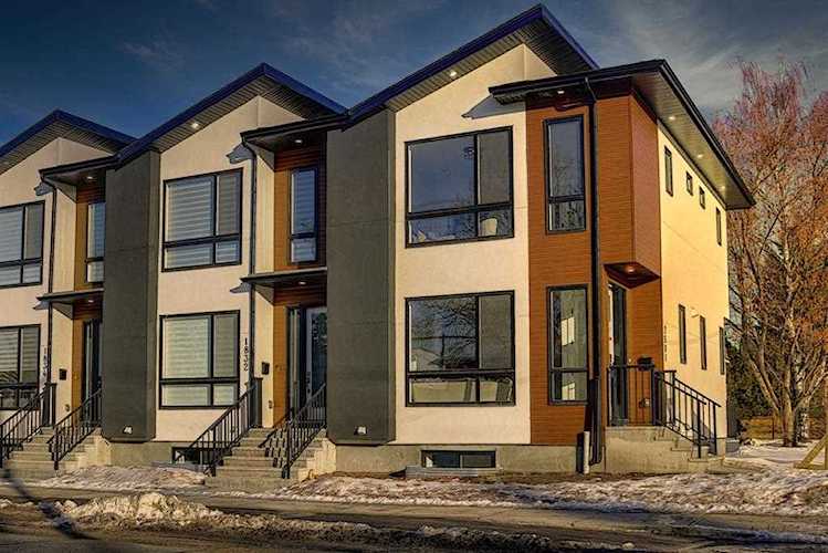 2501 17A St NW Calgary, AB T2M 3S7
