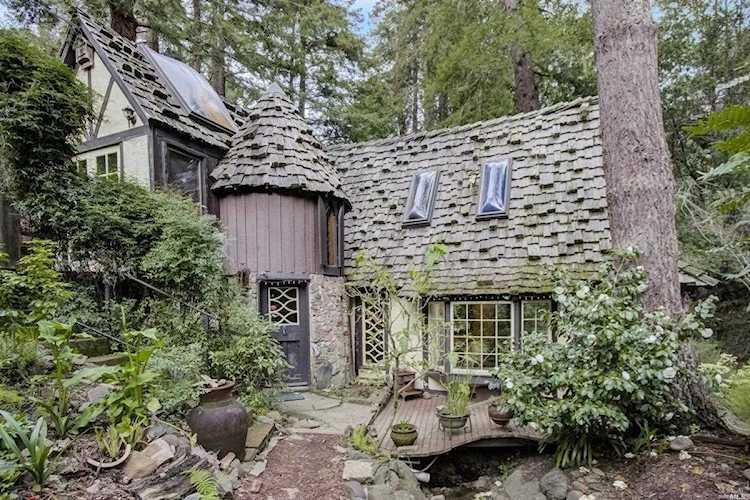 347 Melrose Avenue Mill Valley, CA 94941