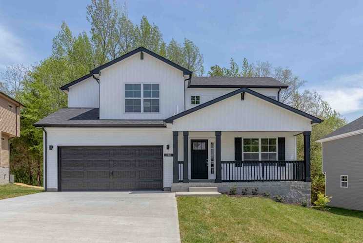188 Bonnell Drive Clarksville, TN 37042