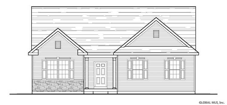 258 Bender Ln Glenmont, NY 12077