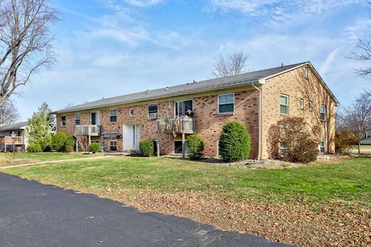 6425 Mista Dr Allendale, MI 49401