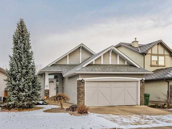 57 Brightondale Parade SE Calgary, AB T2Z 4G5