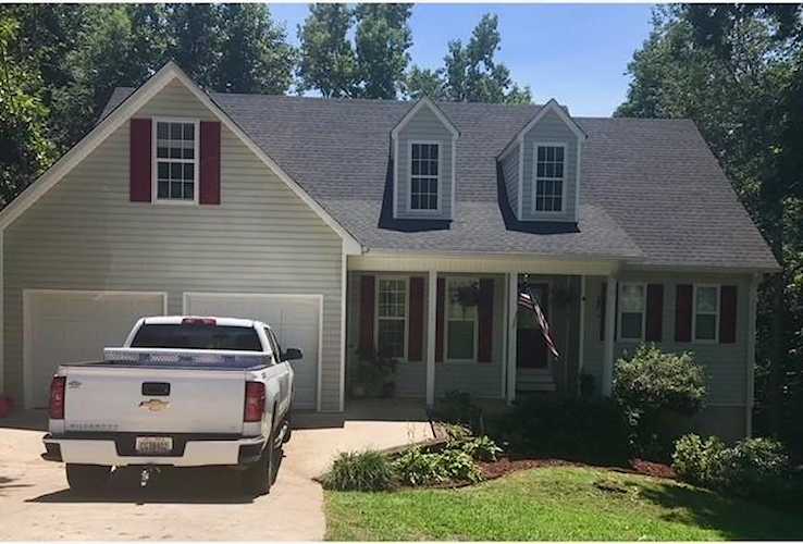 64 Jordan Ln, Talking Rock, GA 30175 - Premier Atlanta Real Estate Photo 1