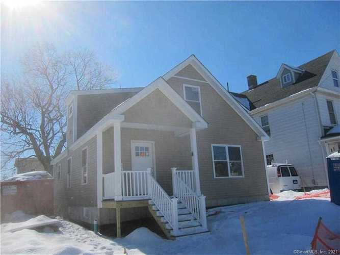 144 Ogden Street Bridgeport, CT 06608